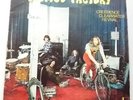 Creedence Clearwater Revival CCR - Cosmo's Factory Vinyl LP UK 1st Press A-1/B-1