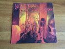 W.A.S.P. - Live ... In The Raw LP - Capitol Records CLT-48053