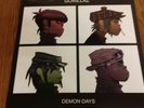 BLUR - GORILLAZ -Vinyl 2LPs Demon Days Gatefold Sleeve