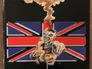 Iron Maiden Tour Book Program Seventh Tour Of A Seventh Tour 1988