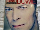 David bowie black tie white noise vinyl lp record
