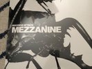 Massive Attack Mezzanine  VINYL NEW