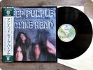 DEEP PURPLE MACHINE HEAD P10130W OBI LP GX8222