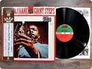 JOHN COLTRAIN Giant Steps P6003A OBI LP Gx8193