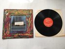 ADVERTS - CROSSING THE RED SEA WITH LP VINYL  Rare 1977 UK 1st Press