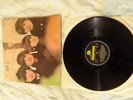 The Beatles -  Beatles for Sale 1964 1st UK LP Mono Yellow Parlophone labels