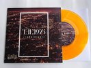 THE 1975 - MEDICINE-  AMBER PROMO VINYL 7