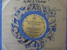 RARE E PAUL WHITEMAN w/ MILDRED BAILEY Program Transcription Disc on RCA VICTOR