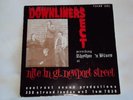 Downliners Sect. Night In Gt. Newport Street, EP 45rpm
