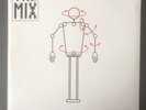 Vinyl - Kraftwerk - The Mix - Doppel-LP