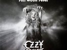Ozzy Osbourne - Full Moon Fever - Gatefold Cover Black Vinyl  2-LP #24653
