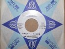 THOMAS GROUP *Penny Arcade* ORDINARY GIRL Psych Rock 45 on DUNHILL 4027 PROMO