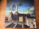 PINK FLOYD  ANIMALS   1977 SHVL 815  LP