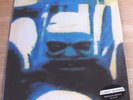 Classic Records PGLP04 Peter Gabriel Security 140 Gram Black Vinyl NEW SEALED