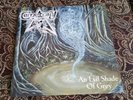 CEMETARY AN EVIL SHADE OF GREY 1992 LP /Sentenced/Seance