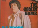 P.J. PROBY (OZ ORG. EP '68 )  I'M COMIN' HOME - LIBERTY - HTF - AUSTRALIA