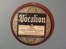 ROSA HENDERSON - Rare VOCALION 78 #14832 - Chicago Monkey-Man Blues    E- to E