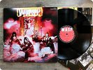 W. A. S. P. 