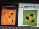 Stan Getz & Joao Gilberto: Getz/Gilberto #1 & #2
