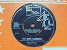Marvin Gaye - One More Heartache 1966 UK 45 TAMLA MOTOWN EX