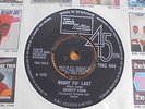 Shorty Long - Night Fo' Last 1968 UK 45 TAMLA MOTOWN EX