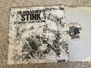 The Replacements “Stink” LP TwinTone Records TTR8228 FANTASTIC CONDITION
