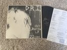 DRI Dirty Rotten Imbeciles “Dirty Rotten” LP Radical Records 1983