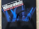 Böhse Onkelz Vinyl Live in Vienna ungespielte Erstpressung