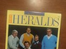The King's Heralds Try A Little Kindness RARE Gospel lp