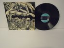 Grail - S/T ORIG. GERMAN LP Pokora TOP