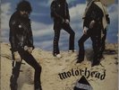 Motorhead Ace Of Spades - Gold Vinyl - EX UK vinyl LP album record BRON531