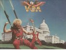 Sammy Hagar   7-LP's   NM or as described