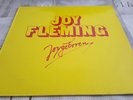 ??? LP JOY FLEMING JOYGEBORREN INC. BOOGIE TUNE “DANCE TONIGHT” MODERN SOUL DISC