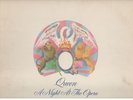 Queen  2-LP's   NM     
