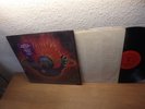JOURNEY INFINITY RARE ORIG '78 COLUMBIA IN SHRINK MINT- VINYL