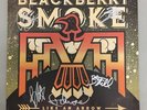 Blackberry Smoke - Like An Arrow - SIGNED Vinyl LP, New