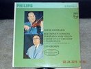 BEETHOVEN: PIANO SONATA A MIN/G MA. DAVID OISTRAKH LEV OBORIN. Philips Promo