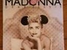 MADONNA Dear Jessie UK 12
