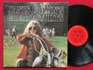 JANIS JOPLIN   GREATEST HITS   COLUMBIA PC 32168 STEREO LP EX/NM  BLUES ROCK