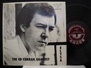 AVANTE GARDE Savoy SMG 12191 The ED CURRAN Quartet ELYSA Bill Dixon MARC LEVIN