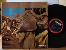 ALBERT AYLER Love Cry IMPULSE AS-9165 Alan Silva MILFORD GRAVES stunning LP