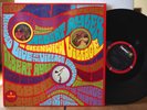 ALBERT AYLER in Greenwich Village IMPULSE AS-9155 simply stunning
