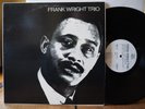 ESP-Disk 1023 The FRANK WRIGHT Trio HENRY GRIMES Tom Price FREE JAZZ LP