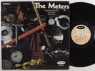 METERS Self Titled JOSIE 4010 LP VG+/VG++