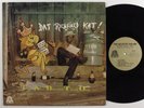 RICHARD DIMPLES FIELDS Dat Richfield Kat  Two Are Better Than One JO JO LP