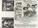 Mattie Moultrie Wilson - Time Ain't Long LP - Man-Ken-Tam - Funk Gospel VG+ MP3