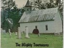 Mighty Tenernears - S/T LP - Private - Modern Soul Gospel SEALED