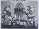 Voice Of Harambe - Being The Church 2xLP - Private Soul Funk Gospel VG++ MP3