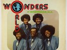 World Wonders - The Cost Of Living Is Very High LP - Savoy - Funk Gospel VG+