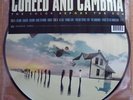 COHEED AND CAMBRIA - THE COLOR BEFORE THE SUN - PICTURE DISC VINYL ALBUM - MINT